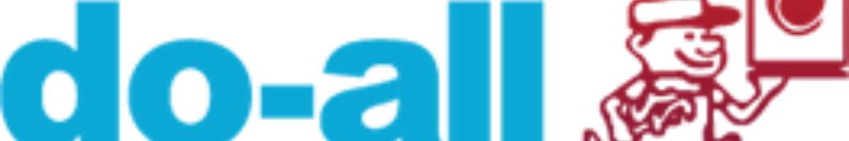 Do-all Appliances Banner