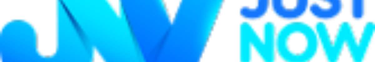 Just Now Vending Banner