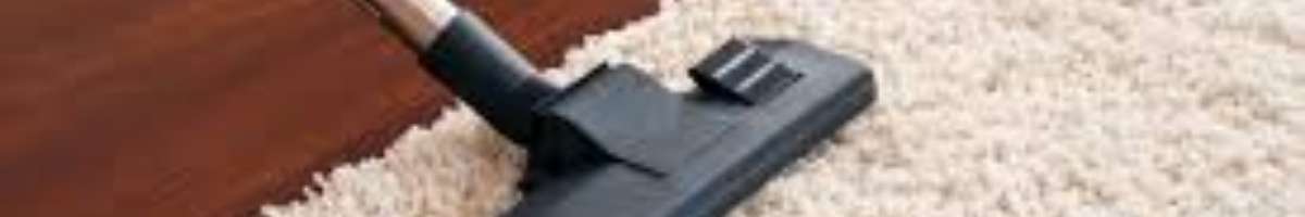 Carpet Steam Cleaning Ipswich Banner