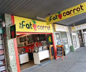 The FAT Carrot