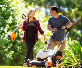 Stihl Shop Holland Park