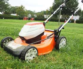 Stihl Shop Holland Park
