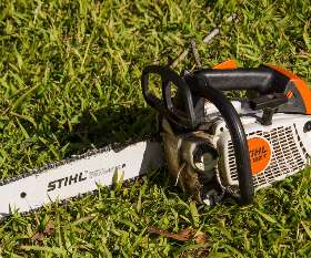 Stihl Shop Holland Park
