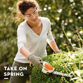 Stihl Shop Holland Park