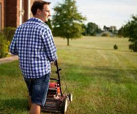Stihl Shop Holland Park
