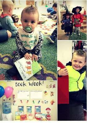 Matrix Early Learning