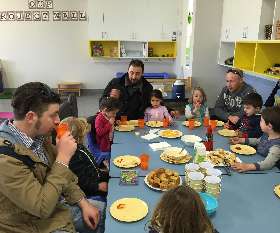 Matrix Early Learning