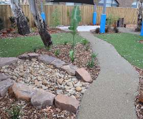 Matrix Early Learning