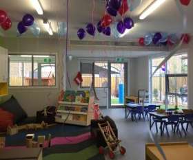 Matrix Early Learning