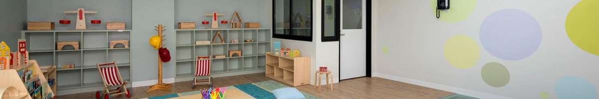 Matrix Early Learning Banner