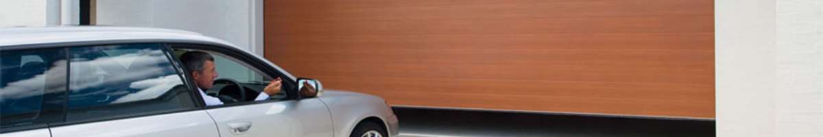 Build A Door Services Banner