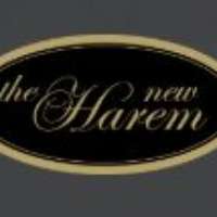 Harem Brothel Melbourne Logo