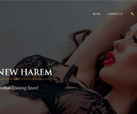 Harem Brothel Melbourne