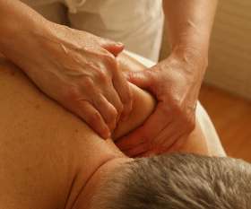 Nia's Massage Center