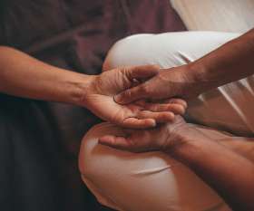 Nia's Massage Center