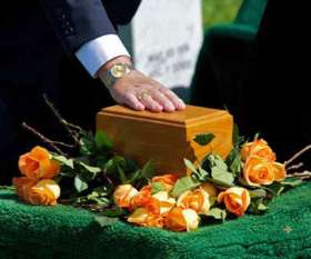 VICTORIA FUNERALS
