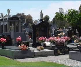 VICTORIA FUNERALS