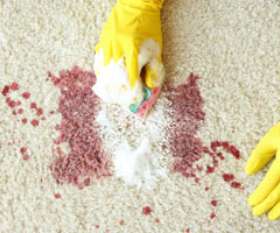 Carpet Cleaning Redlandbay