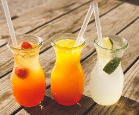 Juice Junction