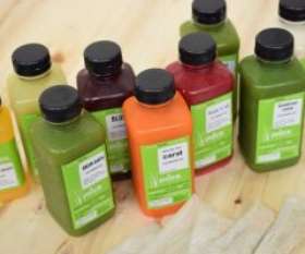 Juice Junction