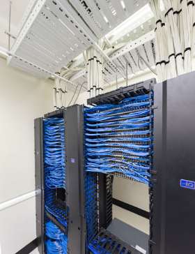 Elam Cabling Group