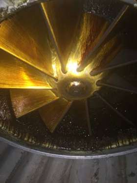 Deluxe Maintenance Services