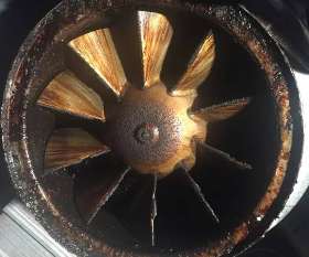 Deluxe Maintenance Services