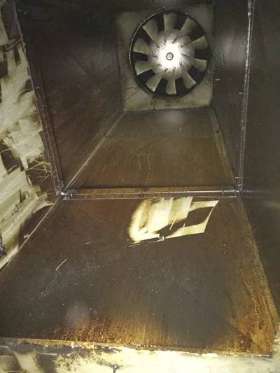 Deluxe Maintenance Services