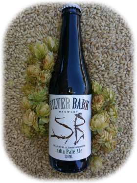 Silver Bark Brewery