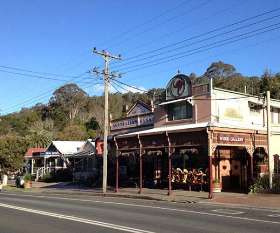 Country Trails Private Tours