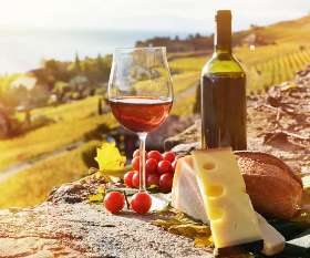 Country Trails Private Tours