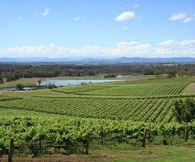 Country Trails Private Tours