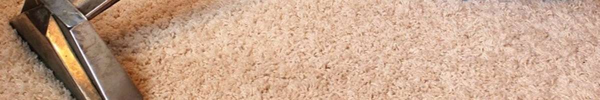 Professional Carpet Cleaning Croydon Banner