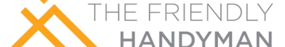 The Friendly Handyman Banner