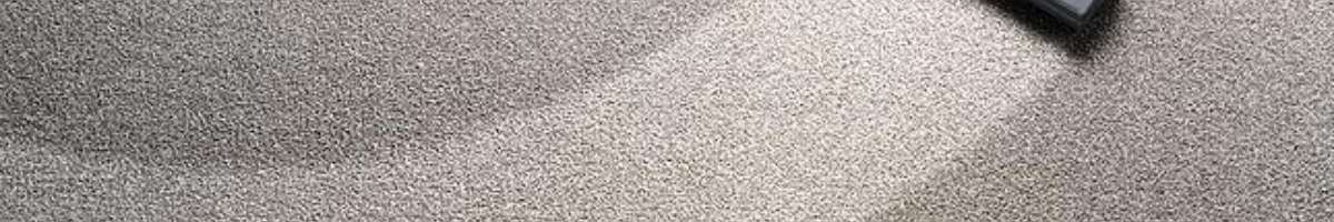 Carpet Cleaning Castle Hill Banner