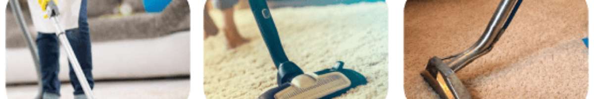 Carpet Cleaning Mount Eliza Banner