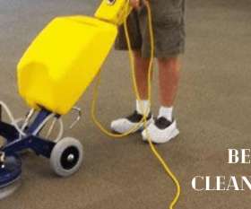 Carpet Cleaning Pimpama