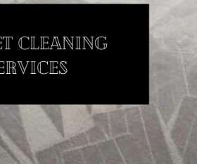 Carpet Cleaning Pimpama