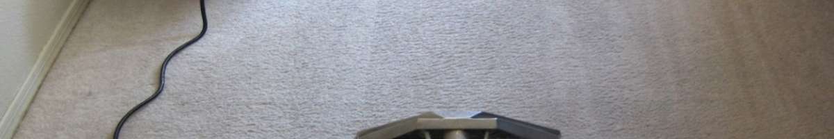 Carpet Cleaning Wynnum Banner