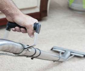 Carpet Cleaning Wynnum