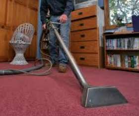 Carpet Cleaning Newtown
