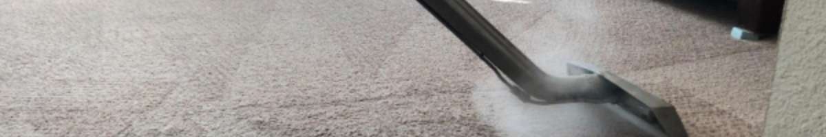 Carpet Cleaning Romsey Banner
