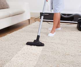 Carpet Cleaning Oakey