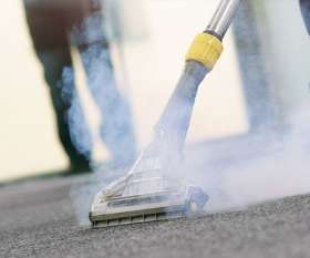 Carpet Cleaning Oakey