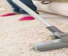 Carpet Cleaning Oakey