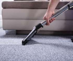 Carpet Cleaning Wallan