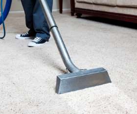 Carpet Cleaning Wallan