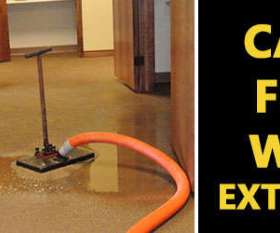 Carpet Cleaning Nundah