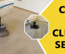 Carpet Cleaning Nundah