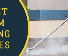 Carpet Cleaning Nundah